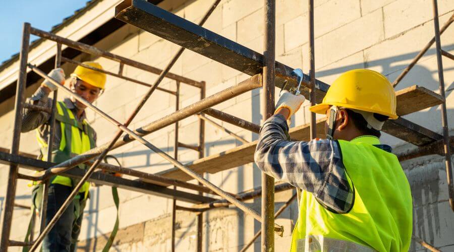 Professional fairlawn roofing services in Crosby, ND